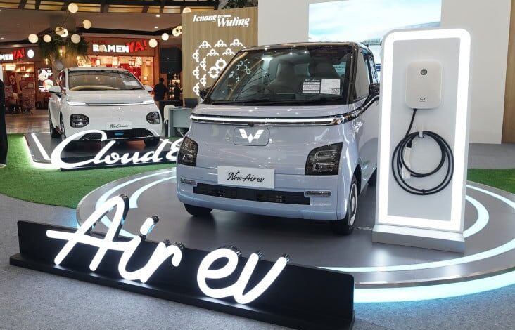 Mengapa Harga Bekas Mobil Listrik Bisa Anjlok Setengah Harga Hanya pada Dua Tahun?