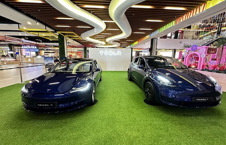Mengapa Harga Tesla Model Y di Indonesia Paling Mahal pada area Dunia?