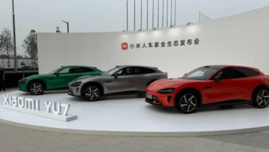 Mesin Penjualan Gila Xiaomi: Tiap 2 Menit, 1 Mobil Terkirim ke Pembeli