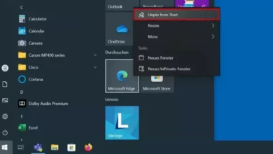 Microsoft Edge Update Tampilan Performa Semakin Kilat