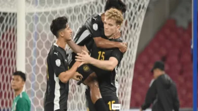 Misi Berat Tanah Melayu U-23 pada SUGBK: Harimau Malaya Muda Siapkan Strategi Ini!