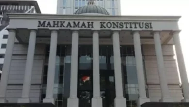 MK Putuskan Pelaksanaan pemilihan raya Nasional-Pemilihan Daerah Dipisah, Digelar 2 Tahun Pasca Pilpres