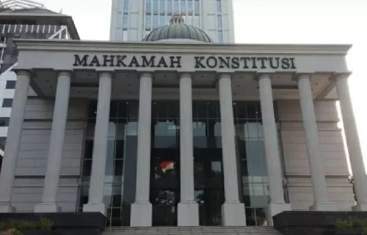 MK Putuskan Pelaksanaan pemilihan raya Nasional-Pemilihan Daerah Dipisah, Digelar 2 Tahun Pasca Pilpres
