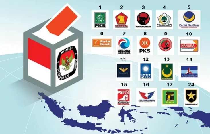 MK Putuskan pemilihan raya Nasional lalu Lokal Dipisah, Beberapa UU Terpaksa Diubah