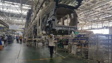 Mobil Listrik Toyota Kembaran Suzuki eVitara Terdaftar dalam pada Indonesia, Harganya Rp600 Jutaan