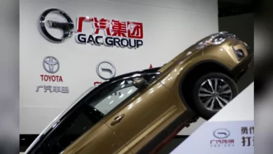 Mobil Merek Eropa Sekarat, Toyota Ngamuk di dalam di China