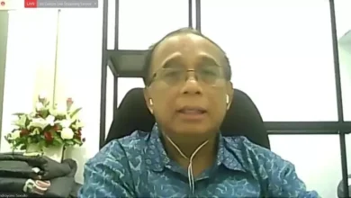 Muncul Isu Indroyono Soesilo Jadi Calon Dubes RI untuk AS, Puan kemudian Dasco Kompak Bilang Begini