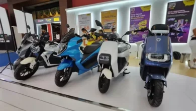Napas Ketat pada Pasar Motor Indonesia: Penjualan Juni Naik Secuil, tapi Sinyal Bahaya Semakin Nyata