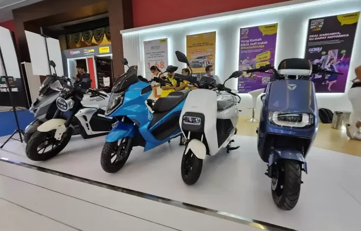 Napas Ketat pada Pasar Motor Indonesia: Penjualan Juni Naik Secuil, tapi Sinyal Bahaya Semakin Nyata