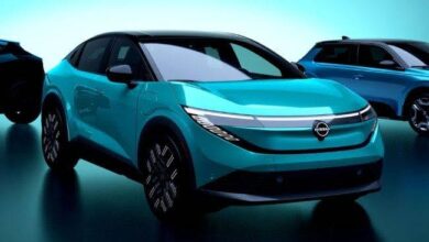 Nissan Pusing, Leaf Facelift Bermasalah sebelum Diluncurkan