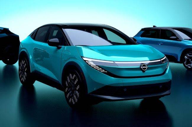 Nissan Pusing, Leaf Facelift Bermasalah sebelum Diluncurkan