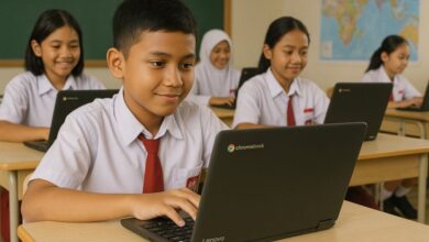 Panduan Lengkap Harga Chromebook Juli 2025: Pilihan Cerdas dari Rp1 Jutaan