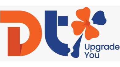 Peluncuran Logo Baru DTI: Simbol Evolusi juga Optimalisasi Layanan