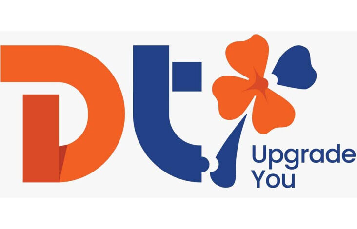 Peluncuran Logo Baru DTI: Simbol Evolusi juga Optimalisasi Layanan