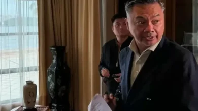 pemerintahan Kirim Nama Calon Dubes RI untuk Amerika Serikat ke DPR, Dino Patti Djalal: Saya Senang
