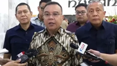 Perang Iran vs Israel, Dasco Imbau Warga Indonesia Tetap Tenang