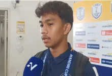 Perang Mental Dimulai Jelang Lawan Indonesia U-23, Pemain Malaya U-23 Yakin 120 Persen Meraih kemenangan