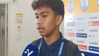 Perang Mental Dimulai Jelang Lawan Indonesia U-23, Pemain Malaya U-23 Yakin 120 Persen Meraih kemenangan