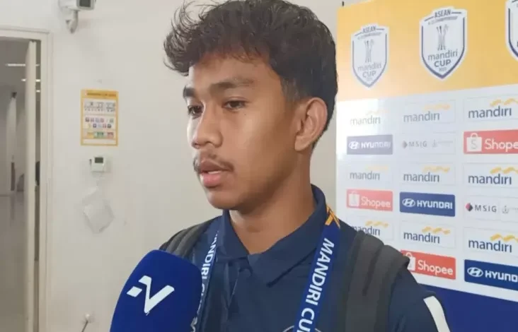 Perang Mental Dimulai Jelang Lawan Indonesia U-23, Pemain Malaya U-23 Yakin 120 Persen Meraih kemenangan