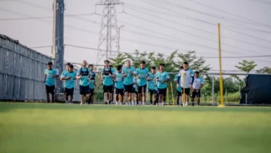 Persebaya vs PSIM Yogyakarta Laga Pembuka Super League 2025/2026