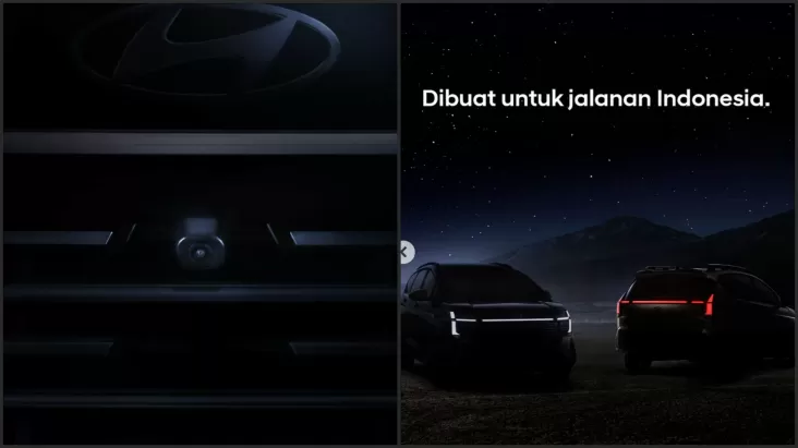 Pertaruhan Hyundai: Bisakah Stargazer Cartenz Guncang Pasar MPV?