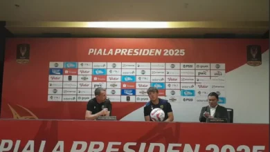 Piala Presiden 2025: Pelatih Oxford United Buta Kekuatan Turnamen Indonesia All-Star