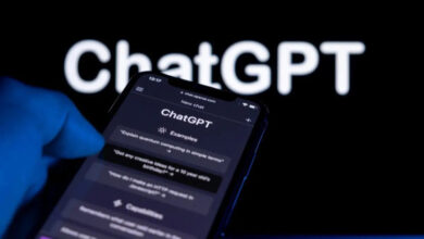 Polisi Gunakan Asisten Percakapan GPT untuk Melacak Pengemudi Tabrak Lari