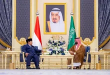 Prabowo juga MBS Sepakat Tingkatkan Layanan Kepuasan lalu Haji bagi Jemaah Indonesia