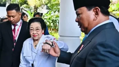 Prabowo Dianggap sebagai Soekarno Reborn, PDIP Dinilai Perlu Diajak Masuk Kabinet