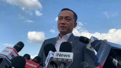 Prabowo ke Arab Saudi, Bahas Politik Timur Tengah hingga Penyelenggaraan Haji