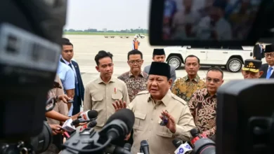Prabowo Rampungkan Lawatan 15 Hari ke Sejumlah Negara, Apa Saja Hasilnya?