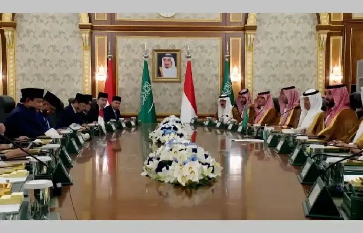 Presiden Prabowo Bawa Angin Segar untuk Jemaah Haji, Kuota Haji Akan Ditambah?
