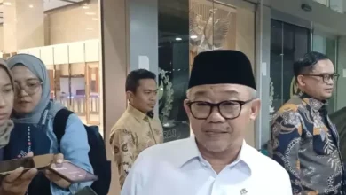 Raker dengan Komisi X DPR Digelar Tertutup, Abdul Mu’ti: Banyak Hal Belum Bisa Disampaikan ke Publik