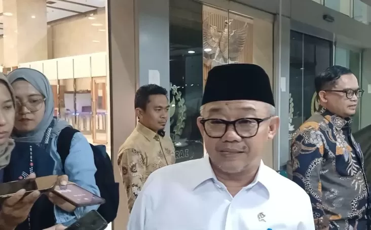 Raker dengan Komisi X DPR Digelar Tertutup, Abdul Mu’ti: Banyak Hal Belum Bisa Disampaikan ke Publik