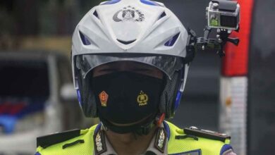 Razia Nasional Dimulai: 7 Dosa Pengendara yang mana Diincar Polisi, Denda hingga Rp1 Juta