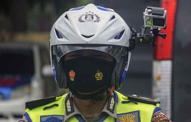 Razia Nasional Dimulai: 7 Dosa Pengendara yang mana Diincar Polisi, Denda hingga Rp1 Juta