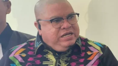 Razman Nasution Tak Takut Dituntut 2 Tahun Penjara: Tapi Saya Kecewa