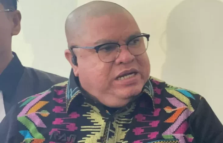 Razman Nasution Tak Takut Dituntut 2 Tahun Penjara: Tapi Saya Kecewa