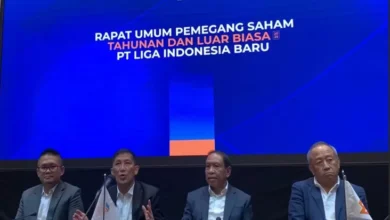 Regulasi Anyar Super League 2025/2026: Klub Boleh Daftar 11 Asing, Pemain U-23 Wajib Main 45 Menit!