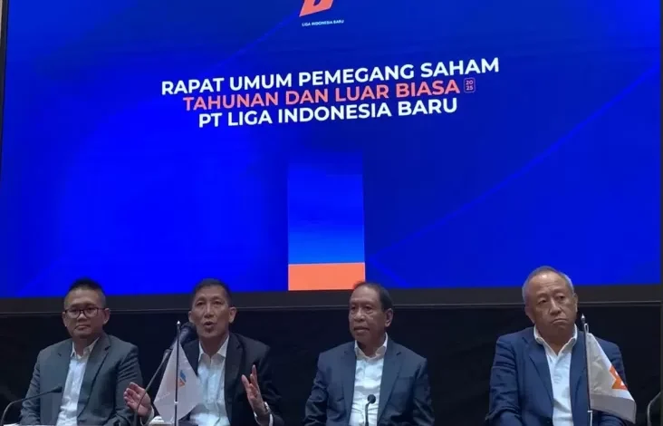 Regulasi Anyar Super League 2025/2026: Klub Boleh Daftar 11 Asing, Pemain U-23 Wajib Main 45 Menit!