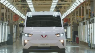 Saat Pasar Lesu, Wuling Justru Buka Medan Perang Baru dengan Kendaraan Niaga Listrik