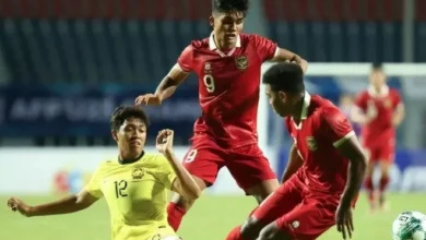 Sejarah Rivalitas Timnas Indonesia U-23 vs Malaya U-23 pada Piala AFF U-23