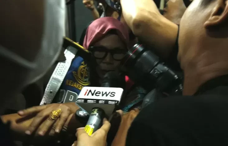 Siapa Otak Pembuatan Grup WhatsApp Mas Menteri Core Team? Kejagung: Masih Pendalaman
