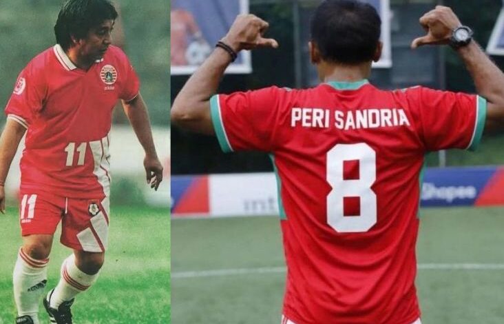 Siapa Pemain Indonesia yang dimaksud Pertama Kali Bermain dalam di Luar Negeri?