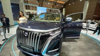 Siapa Raja Mobil Listrik di dalam di Indonesia Juni 2025?