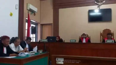 Sidang PK Bambang Tri Mulyono Kasus Ijazah Jokowi, 16 Poin Memori Dibacakan