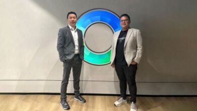 Startup Teknologi Kecerdasan Buatan Lokal Tembus Panggung Dunia: Kisah AJARI yang digunakan mana Guncang Abu Dhabi