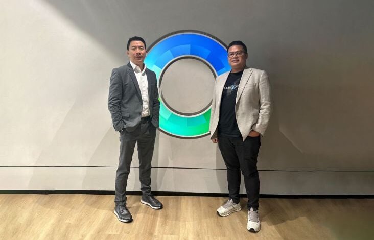 Startup Teknologi Kecerdasan Buatan Lokal Tembus Panggung Dunia: Kisah AJARI yang digunakan mana Guncang Abu Dhabi