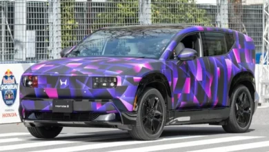 Subsidi Mobil Listrik Dicabut Trump, Honda Batal Luncurkan SUV Listrik 0 Series pada Amerika