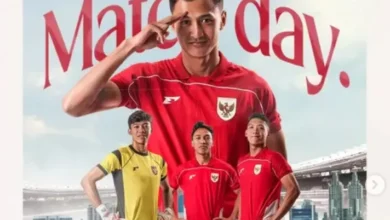 Susunan Pemain Timnas Indonesia U-23 vs Brunei di Piala AFF U-23 2025